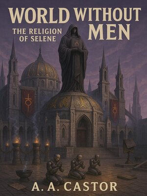 cover image of World Without Men